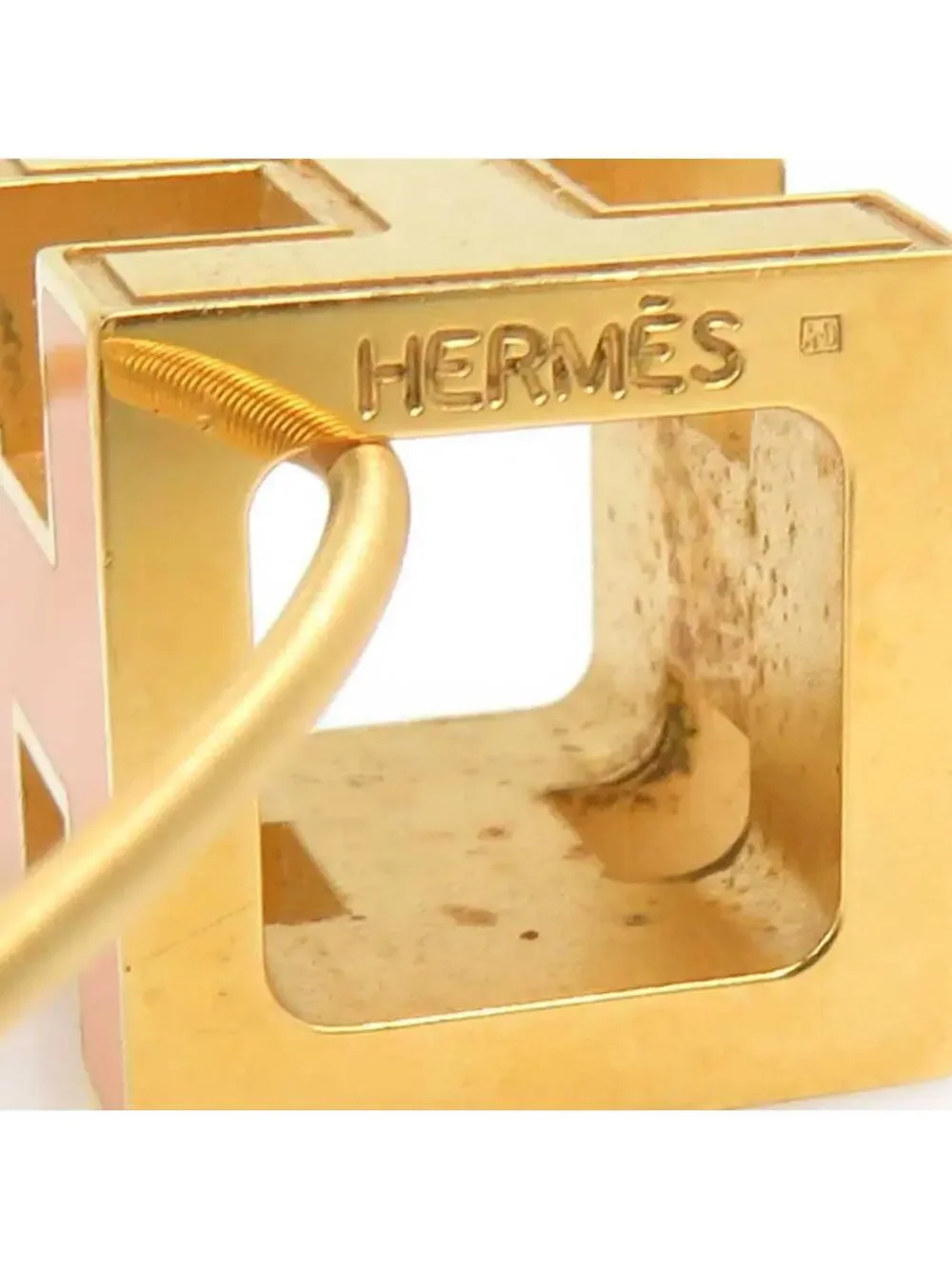 Hermes elevate your